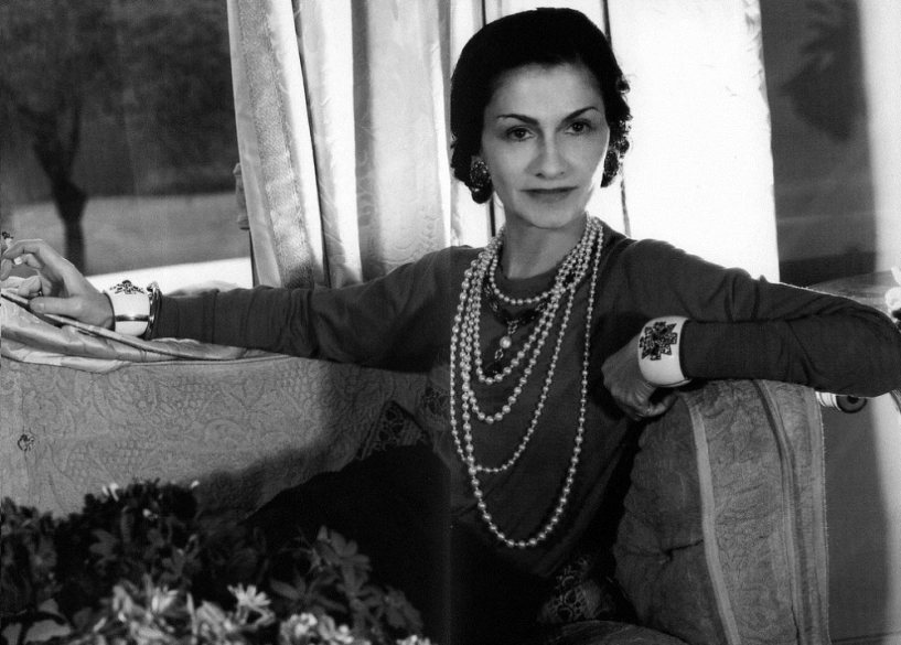 Coco chanel và những câu nói bất hủ - 2