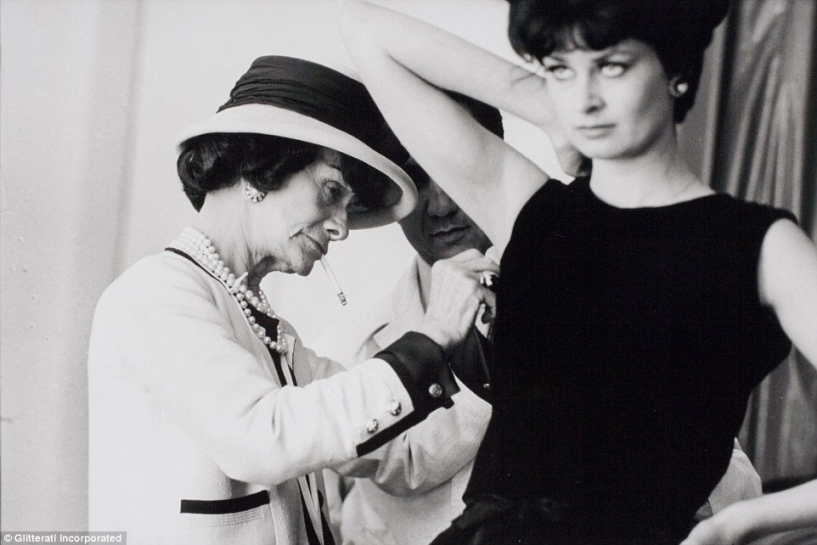 Coco chanel và những câu nói bất hủ - 3