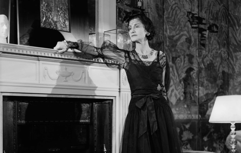 Coco chanel và những câu nói bất hủ - 4