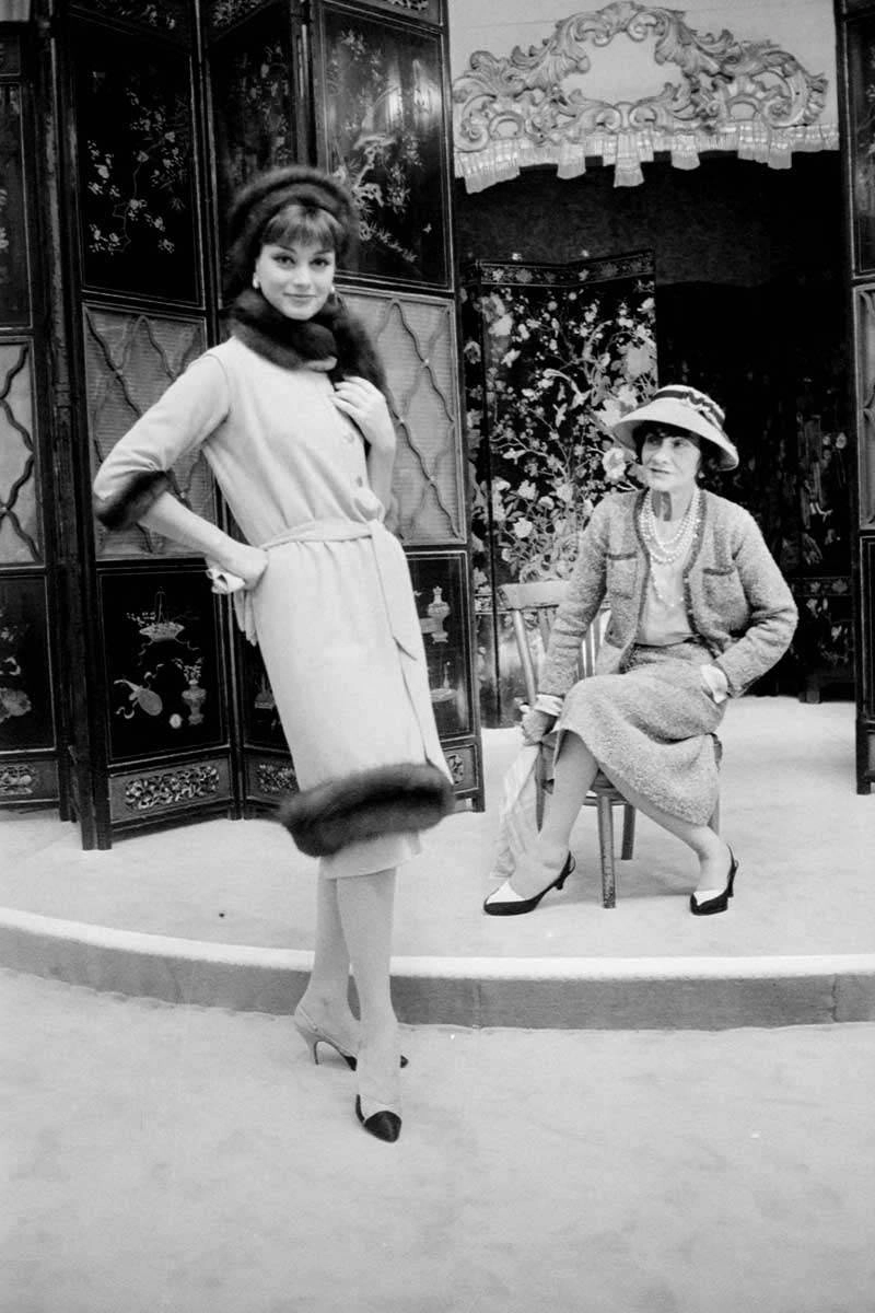 Coco chanel và những câu nói bất hủ - 5