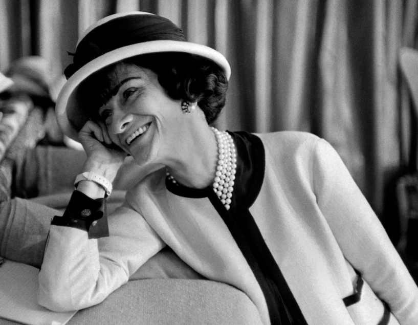 Coco chanel và những câu nói bất hủ - 6