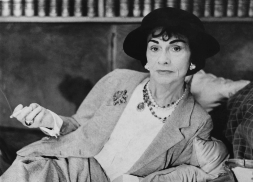 Coco chanel và những câu nói bất hủ - 7