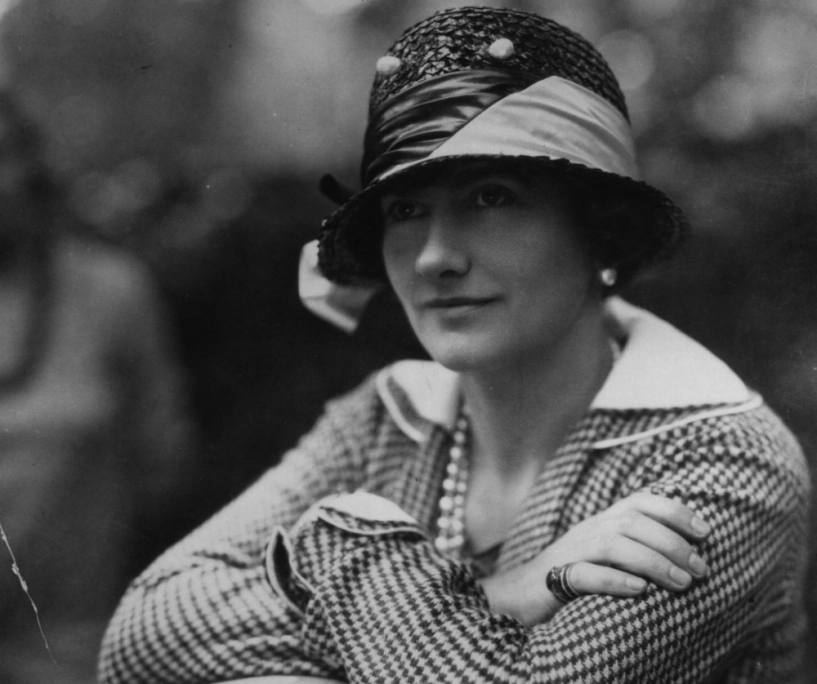 Coco chanel và những câu nói bất hủ - 8