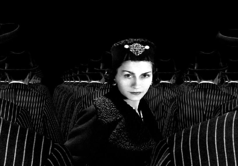 Coco chanel và những câu nói bất hủ - 9