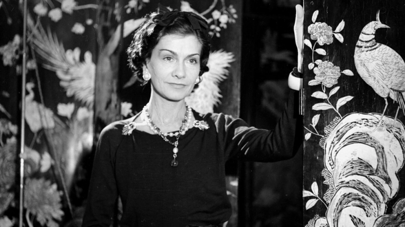 Coco chanel và những câu nói bất hủ - 11