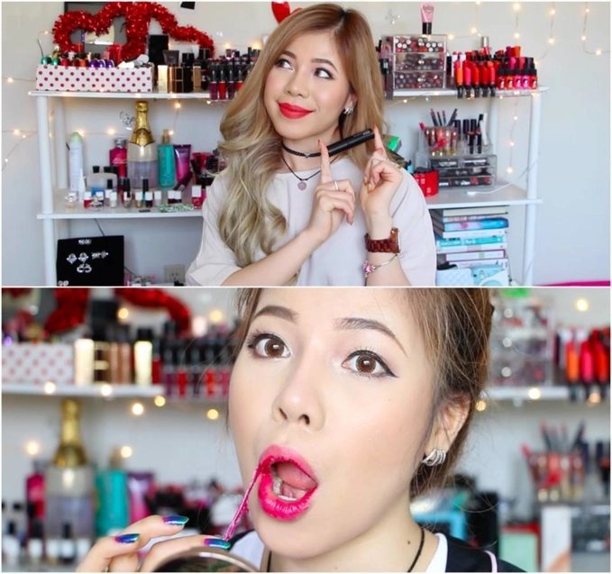 Cùng subscribe ngay 5 beauty blogger hot nhất việt nam để cập nhật mọi xu hướng làm đẹp - 3