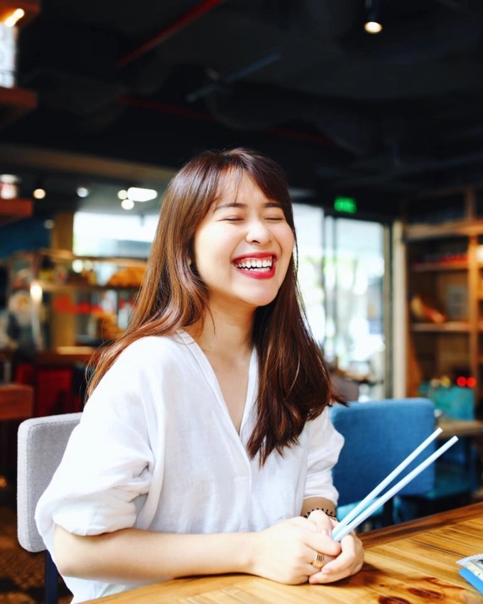 Cùng subscribe ngay 5 beauty blogger hot nhất việt nam để cập nhật mọi xu hướng làm đẹp - 5