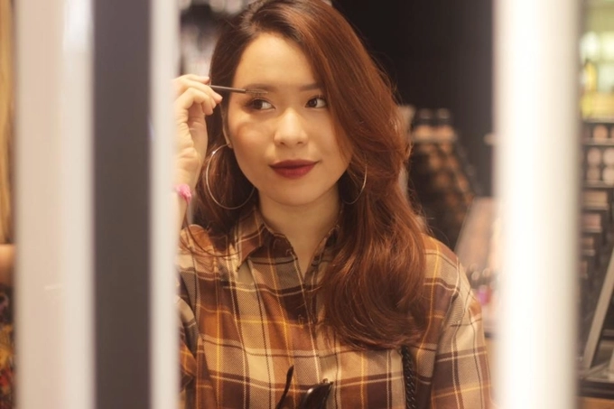 Cùng subscribe ngay 5 beauty blogger hot nhất việt nam để cập nhật mọi xu hướng làm đẹp - 7