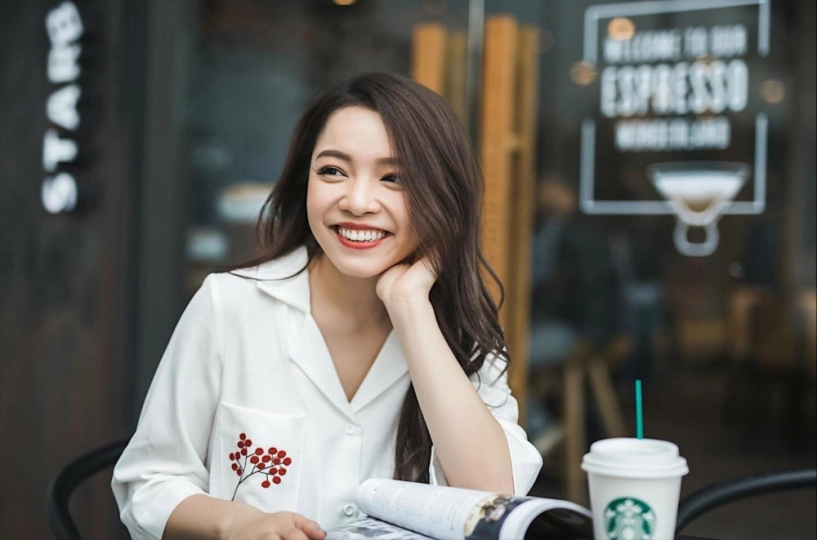 Cùng subscribe ngay 5 beauty blogger hot nhất việt nam để cập nhật mọi xu hướng làm đẹp - 16