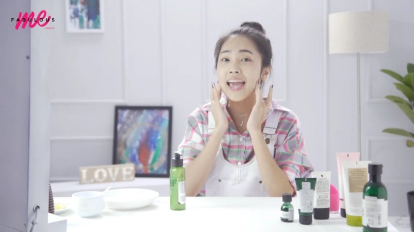 Cùng trải qua chuyến shopping đầy thú vị của quỳnh châu và misoa chỉ với 1 triệu đồng - 6