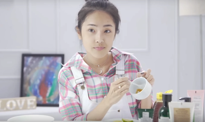 Cùng trải qua chuyến shopping đầy thú vị của quỳnh châu và misoa chỉ với 1 triệu đồng - 7