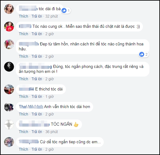Cuối cùng hhen niê cũng chịu để tóc dài làm cư dân mạng tranh cãi nảy lửa - 4