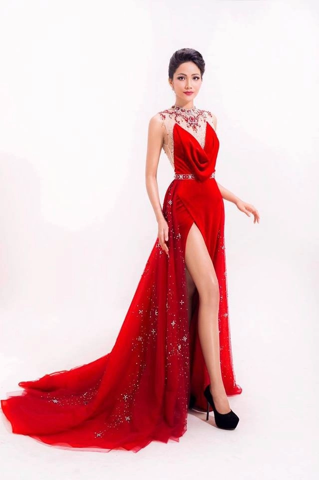 Đã tìm ra bí kíp giúp tân hoa hậu hhen niê tỏa sáng trọn đời - 12