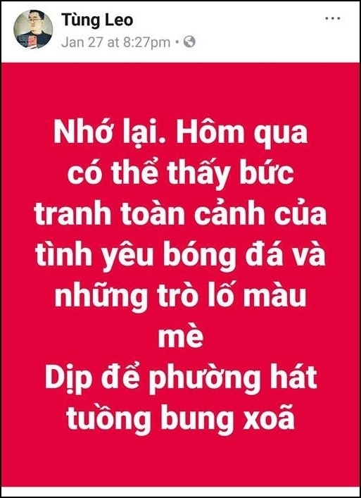 Đàm vĩnh hưng đã ăn mặc ra sao để bị tùng leo nói là phường hát tuồng và trò lố màu mè - 7