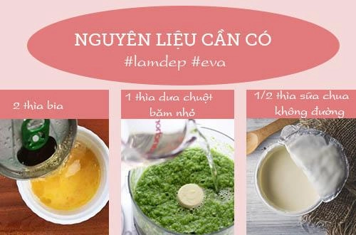 Đây là 4 cách trị mụn bọc cực đơn giản với nguyên liệu rẻ như cho ai cũng làm được - 2