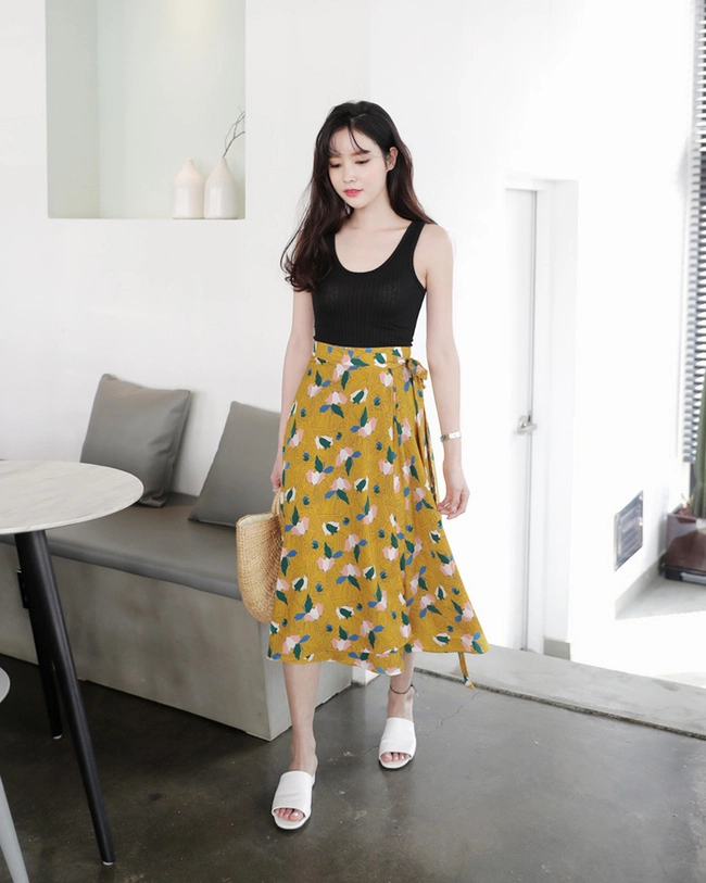 Đi nửa mùa hè rồi liệu bạn đã nhớ hết những hot trend đã và đang gây sốt chưa - 4