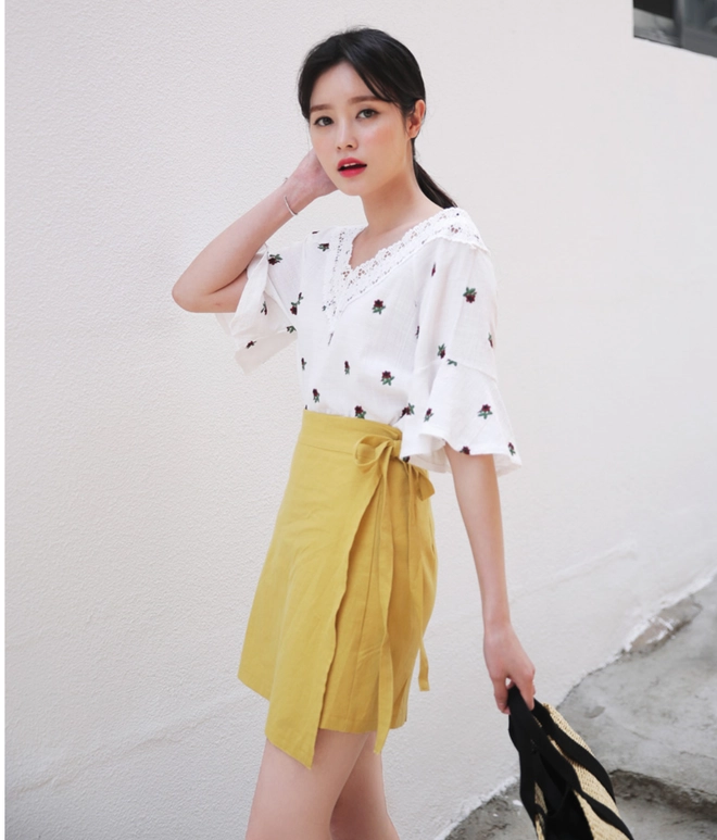 Đi nửa mùa hè rồi liệu bạn đã nhớ hết những hot trend đã và đang gây sốt chưa - 5