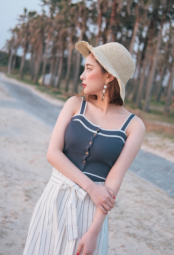 Đi nửa mùa hè rồi liệu bạn đã nhớ hết những hot trend đã và đang gây sốt chưa - 12