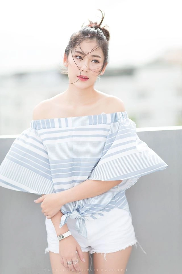 Đi nửa mùa hè rồi liệu bạn đã nhớ hết những hot trend đã và đang gây sốt chưa - 15