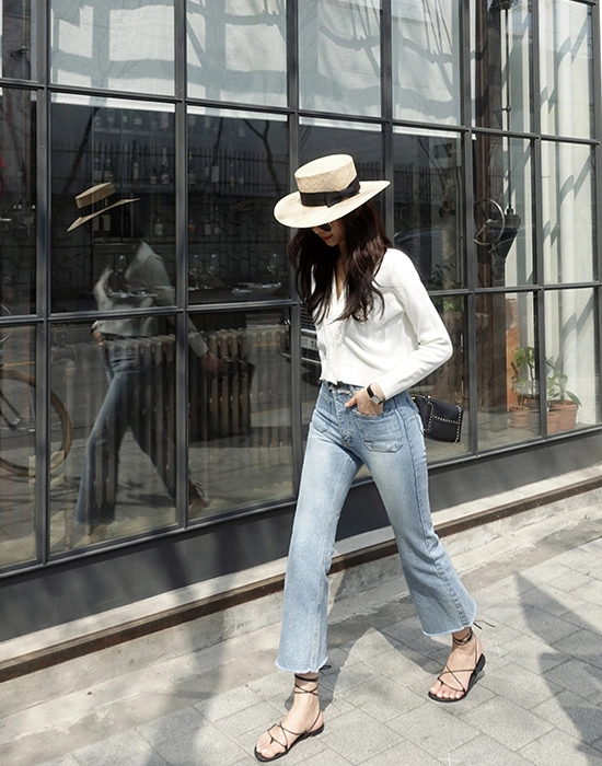 Đi nửa mùa hè rồi liệu bạn đã nhớ hết những hot trend đã và đang gây sốt chưa - 18