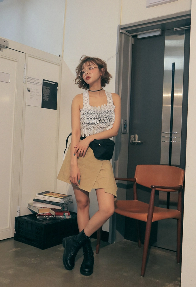 Đích thị đây chính là 5 thương hiệu thời trang đỉnh của đỉnh được lòng giới trẻ và sao hàn nhất hiện nay - 1