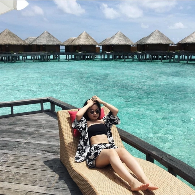 Điểm mặt những món đồ được hội cậu ấm cô chiêu việt khoe nhiều nhất trên instagram - 17