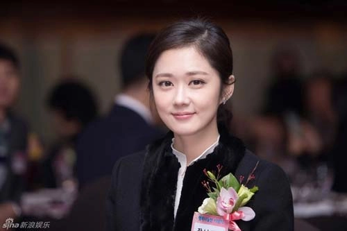 Dù đã u40 nhưng jang nara vẫn sở hữu nhan sắc khiến nhiều đàn em ghen tị - 2