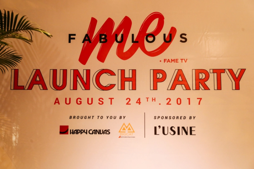 Fabulous me - kênh youtube mới toanh dành cho những cô nàng sành điệu - 1