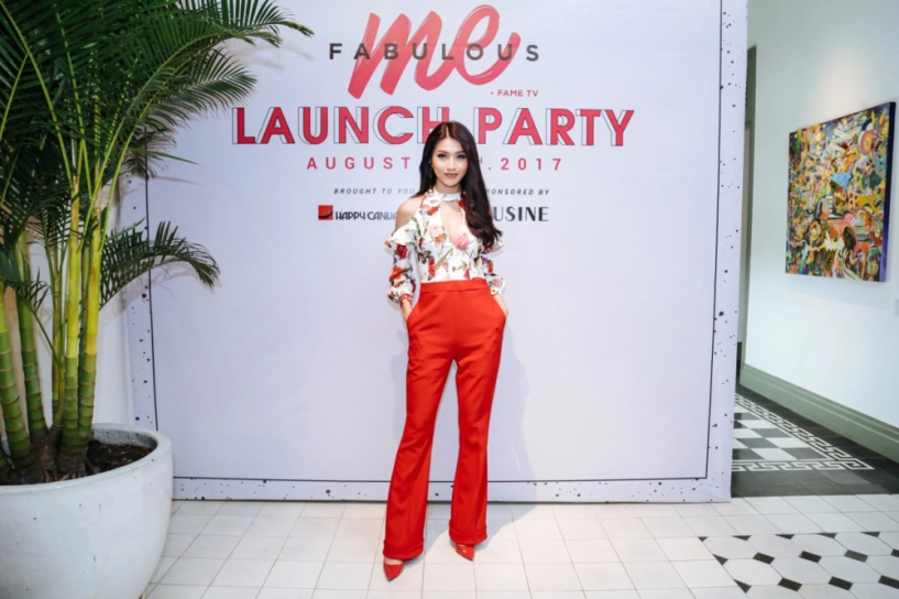 Fabulous me - kênh youtube mới toanh dành cho những cô nàng sành điệu - 2