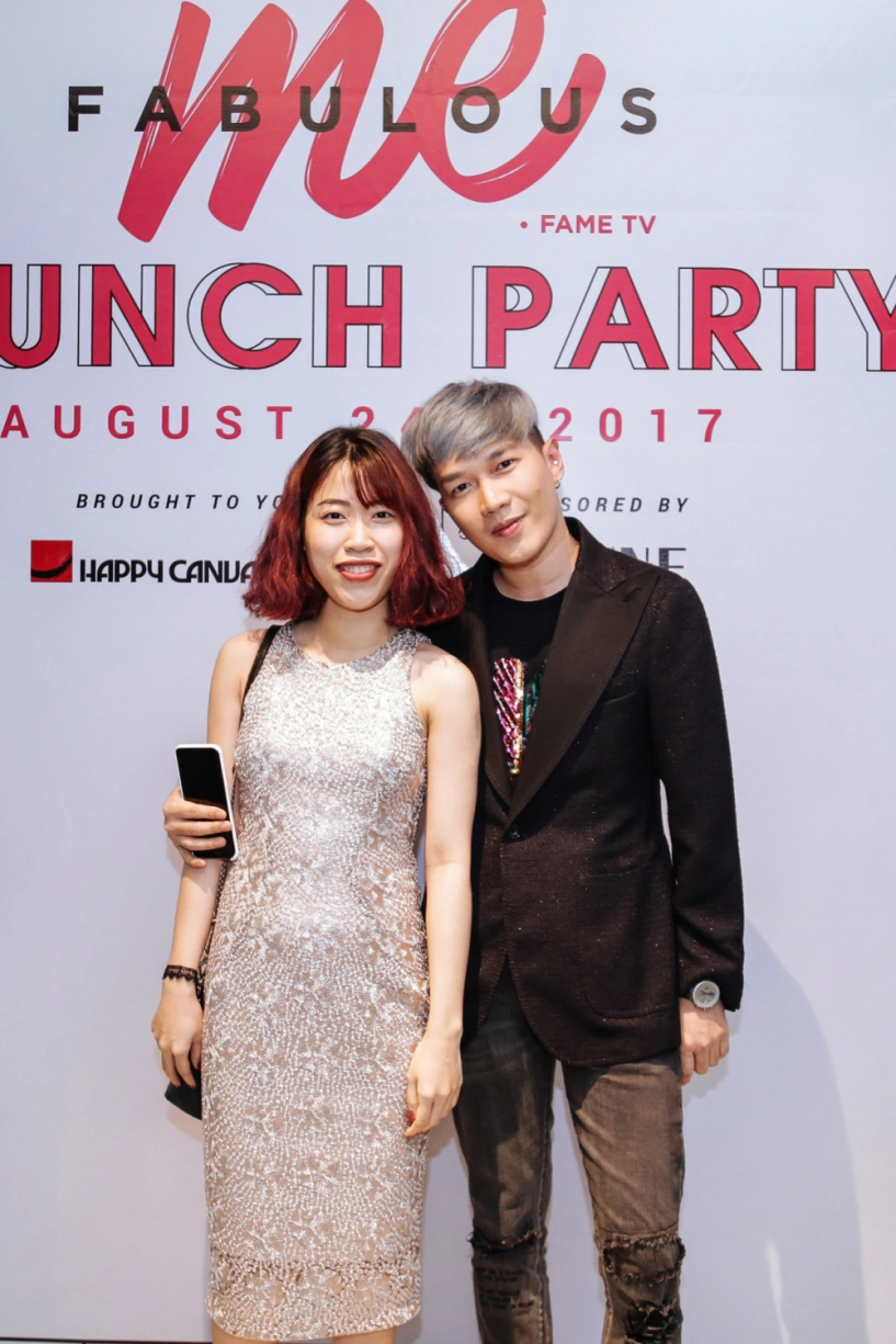 Fabulous me - kênh youtube mới toanh dành cho những cô nàng sành điệu - 3