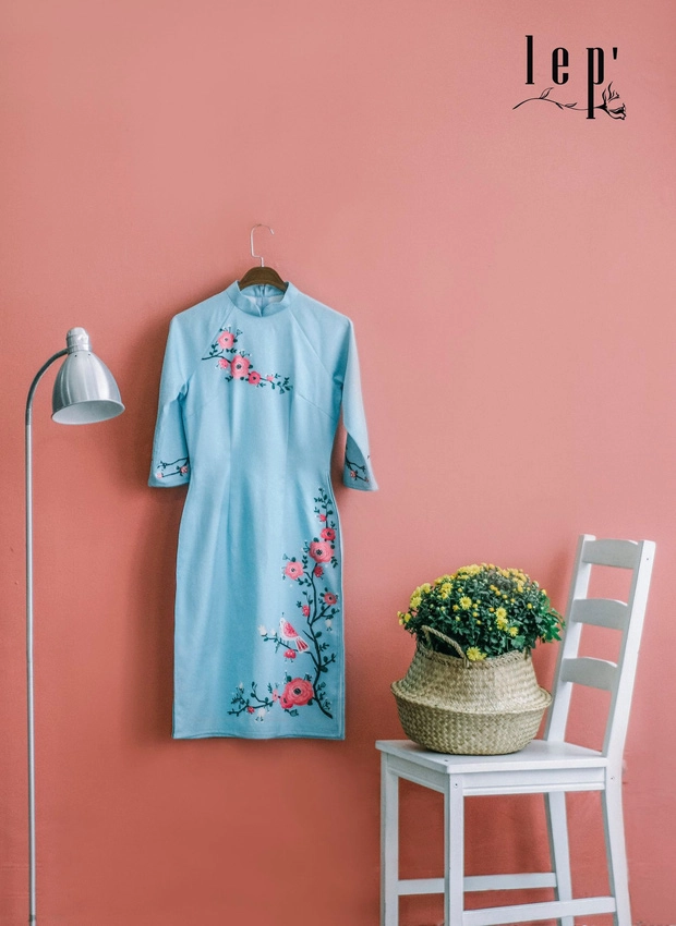 Gợi ý những set đồ sành điệu cho các nàng tung tăng 3 ngày tết - 2