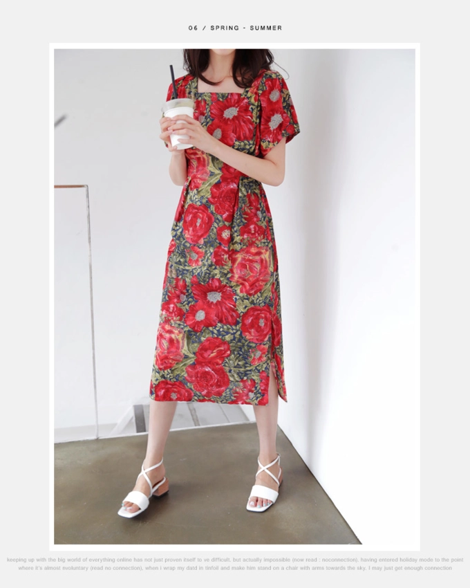 Gợi ý những set đồ sành điệu cho các nàng tung tăng 3 ngày tết - 7