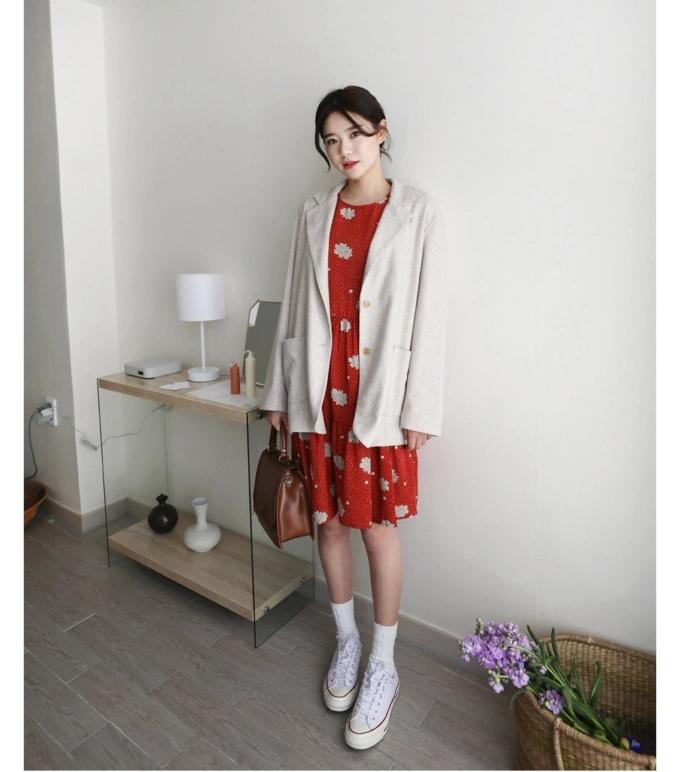 Gợi ý những set đồ sành điệu cho các nàng tung tăng 3 ngày tết - 8