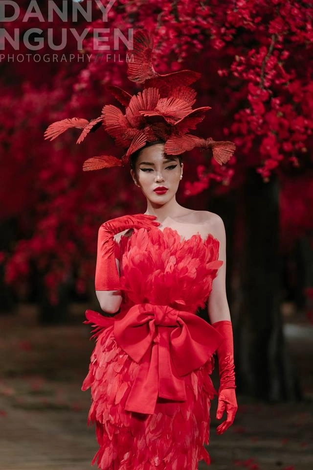 Hà tăng mở màn show diễn của đỗ mạnh cường sau 4 năm nhưng người kết màn thì vẫn phải là kỳ duyên - 5