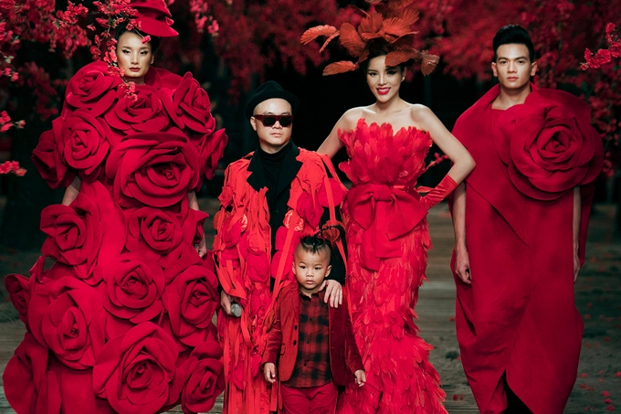 Hà tăng mở màn show diễn của đỗ mạnh cường sau 4 năm nhưng người kết màn thì vẫn phải là kỳ duyên - 6