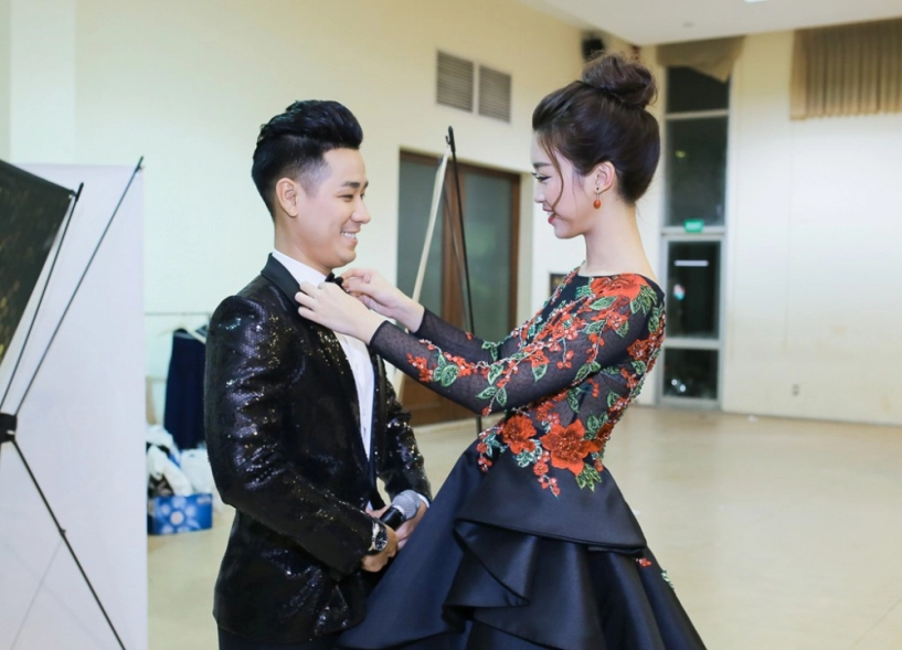 Hoa hậu thu thảo ngọc trinh cũng bị dìm không thương tiếc vì lý do này - 14