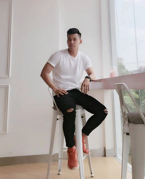 Học lỏm cách mix - 2