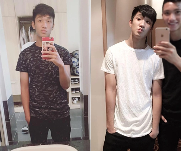 Học lỏm cách mix - 3