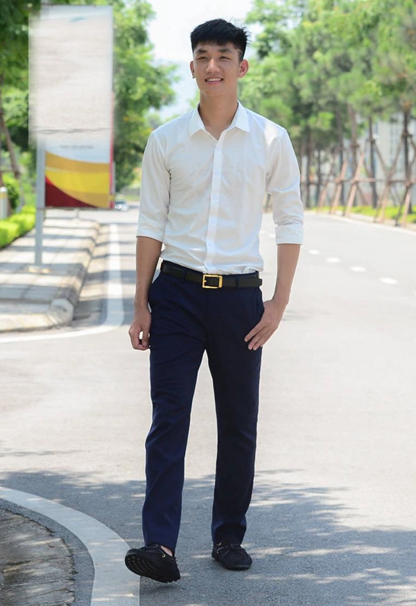 Học lỏm cách mix - 8