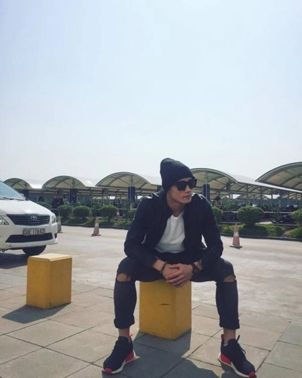 Học lỏm cách mix - 10