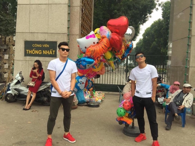 Học lỏm cách mix - 16