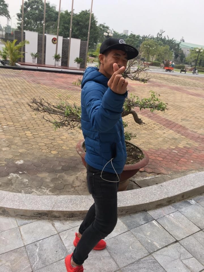 Học lỏm cách mix - 18