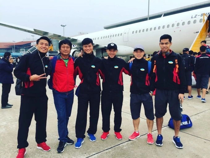 Học lỏm cách mix - 22
