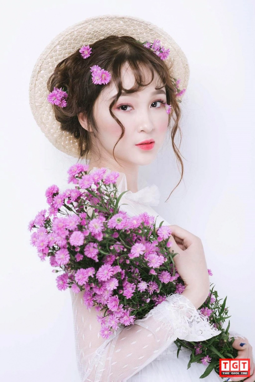Học lỏm style chất phát ngất của idol cctalk phương anh - 2