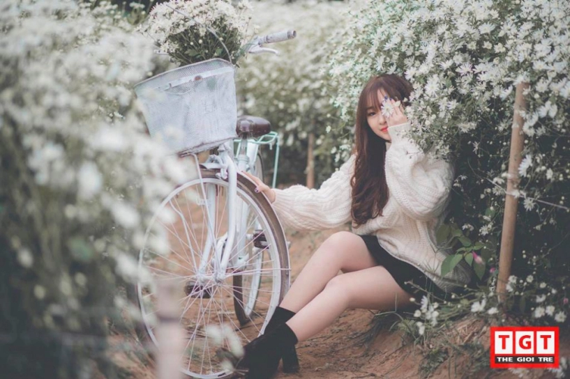 Học lỏm style chất phát ngất của idol cctalk phương anh - 4