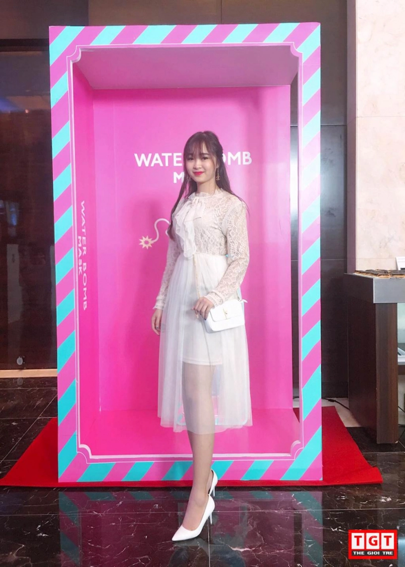 Học lỏm style chất phát ngất của idol cctalk phương anh - 6