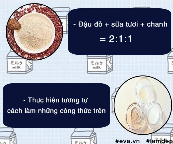 Học ngay cách làm trắng da ngày hè cấp tốc cùng với sữa tươi mà chẳng sợ bắt nắng - 6