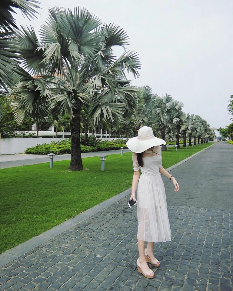 Huyền baby đã xinh em gái ruột còn ngọt ngào quyến rũ hơn nhiều - 14