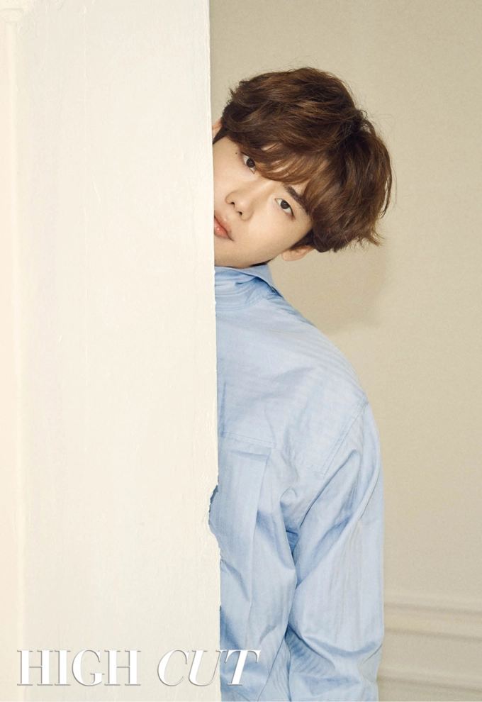 Kang daniel lee jong suk cùng park bo gum chiếm sóng tạp chí thời trang tháng 1 - 2