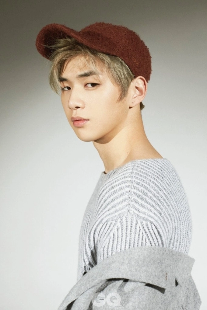 Kang daniel lee jong suk cùng park bo gum chiếm sóng tạp chí thời trang tháng 1 - 14